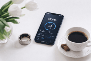 An in-depth look at Oura Ring sleep tracking, accuracy, and how to use your data without overthinking it.