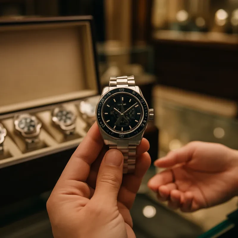Discover how to find the perfect watch that fits your style and budget