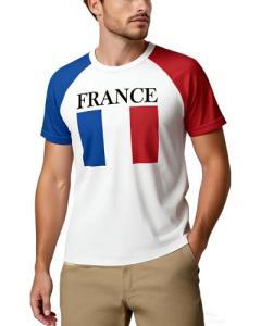 France World Cup Jerseys – Modern Powerhouse of World Football