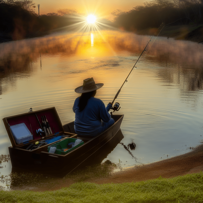 Tips and tricks for catching more fish and having fun