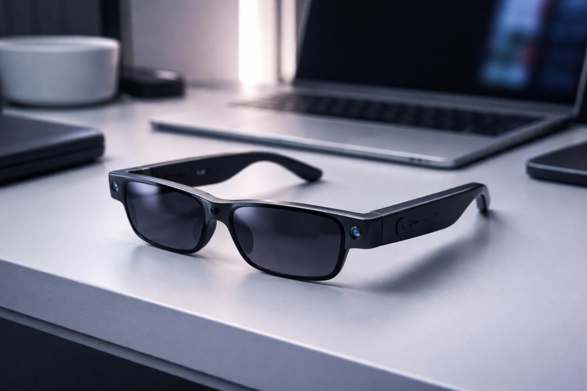 Best AI Smart Glasses in 2026: Audio, Translation & Camera Compared