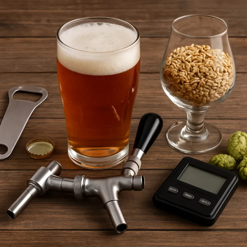 Unlock the Best Way to Enjoy Craft Beer