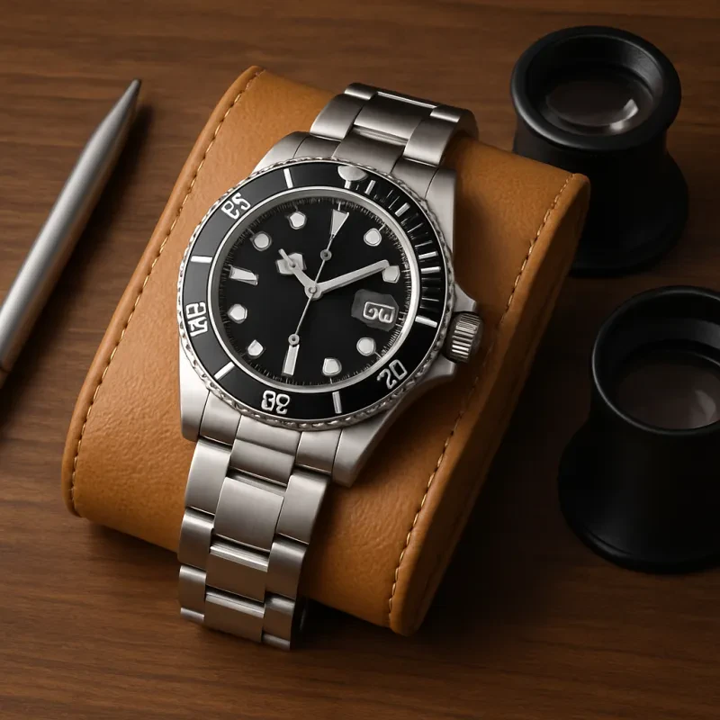 Discover the perfect timepiece that suits your style and budget