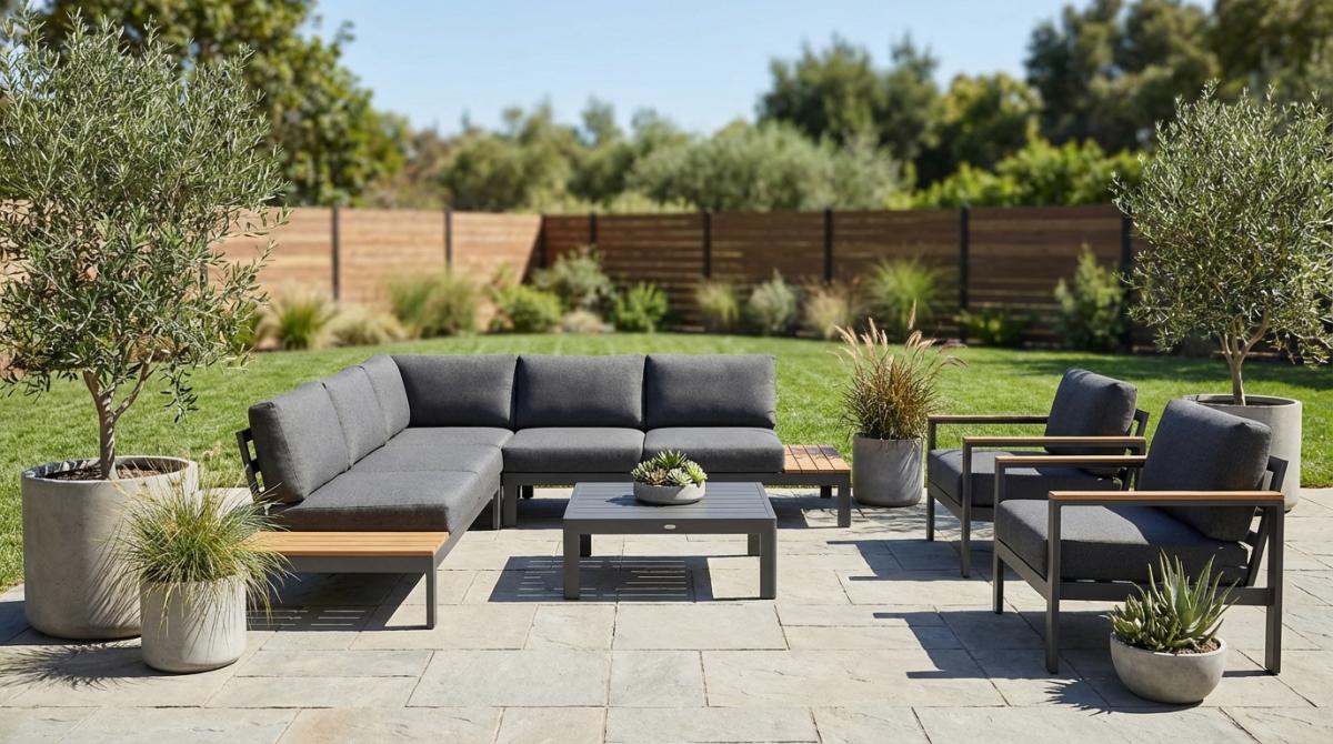 Best Outdoor Sofas