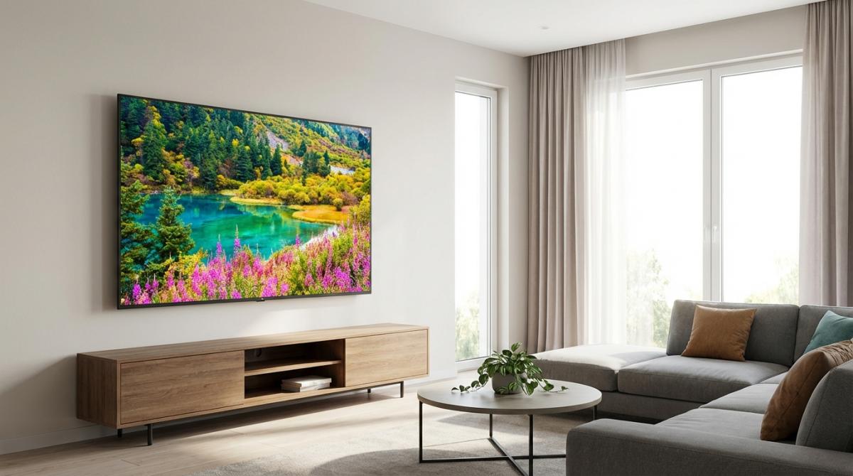 Best LCD LED TVs for Home Entertainment