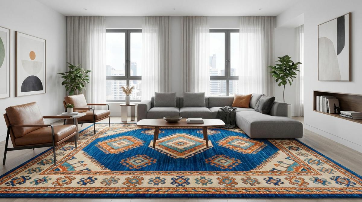 Best Area Rugs for Home Decor