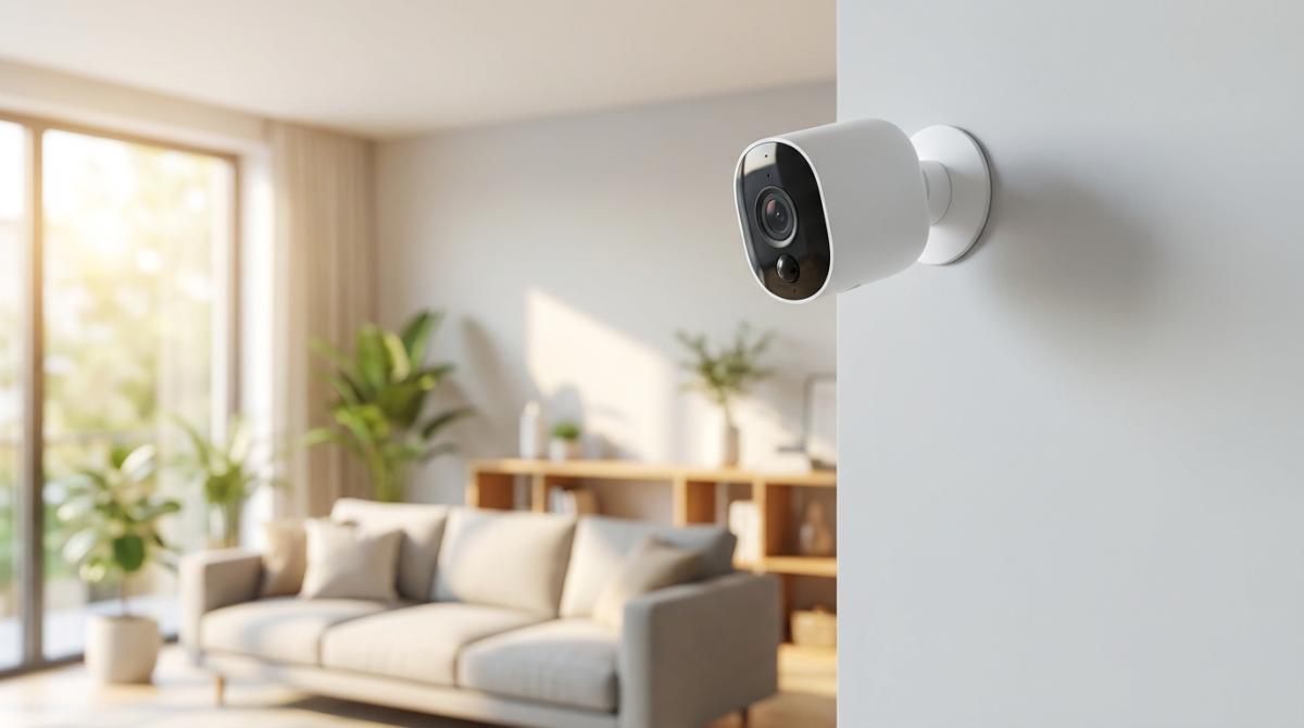 Best Security Camera Storage Solutions