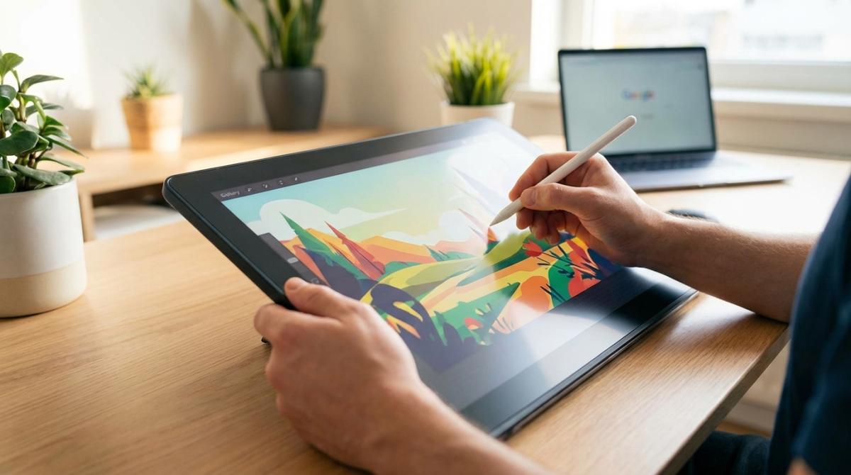 Best Drawing Tablets for Artists