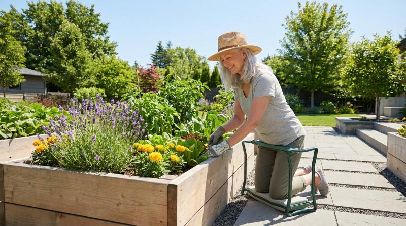 Essential Products for Safety and Comfort