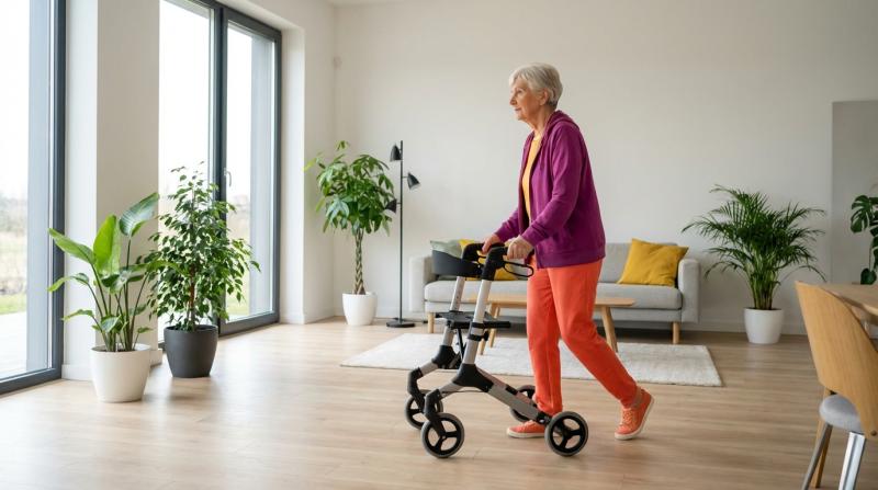 Top Products for Safety and Comfort