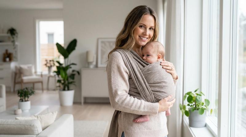 Top Picks for New Parents