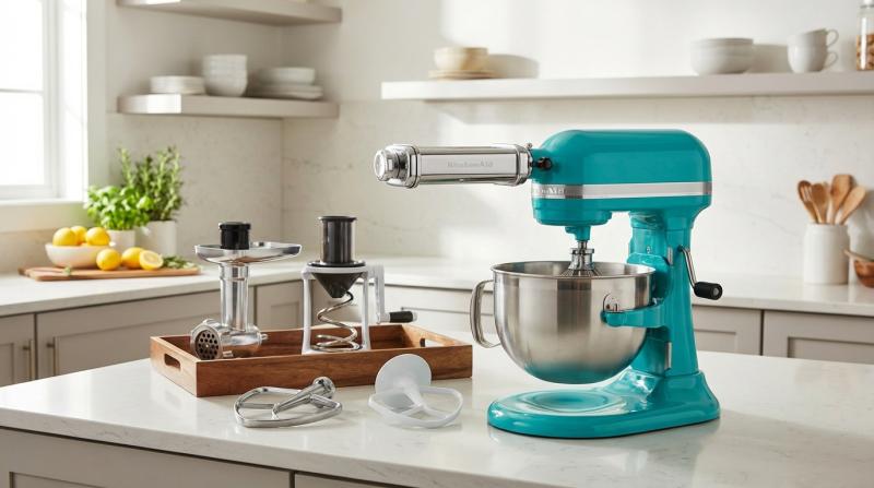Upgrade Your Baking Game