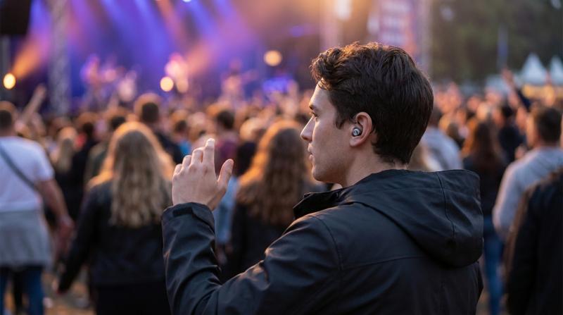 Protect Your Hearing