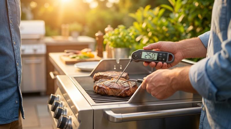 Top Picks for Home Cooks