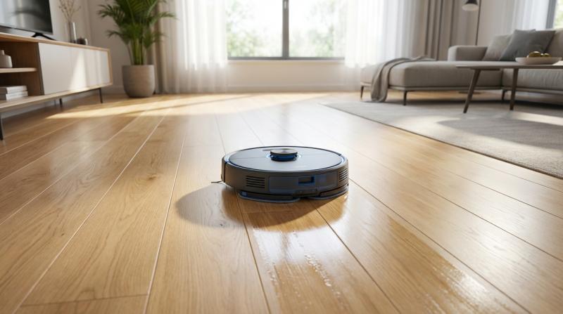 Top Picks for Home Cleaning