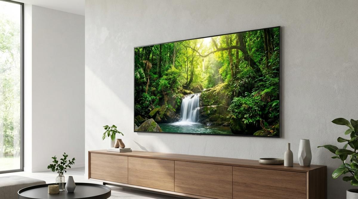 Best 4K TVs for Unbeatable Viewing