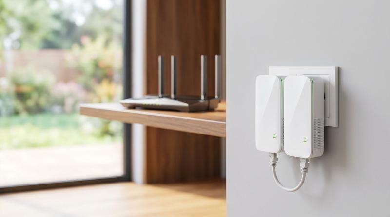 Top Picks for Reliable Connectivity