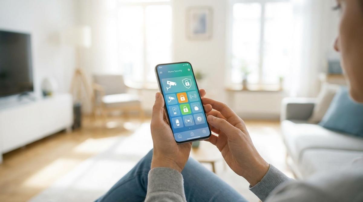 Top Home Security Systems