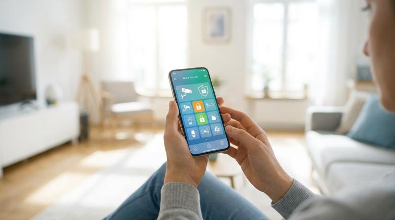 Protect Your Home with Ease