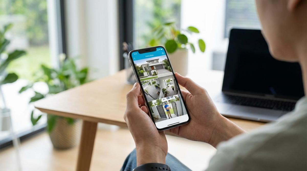 Best Wi-Fi Home Security Cameras