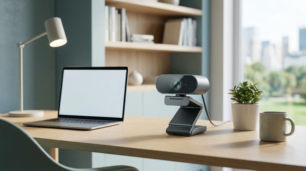 Top Rated Webcams for Streaming