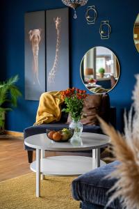 Find peace and clarity by designing simple spaces that help you thrive