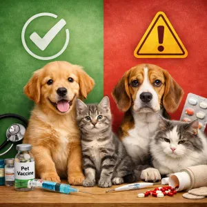 What You Should Consider When It Comes to Your Pet's Health