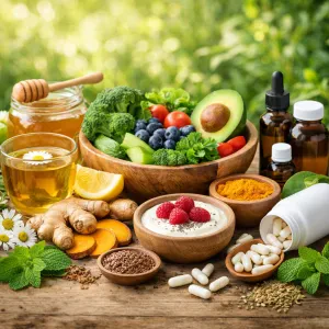 Simple ways to ease your IBS discomfort and improve your daily life