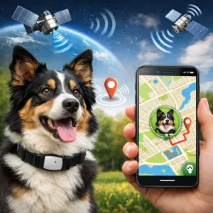 Discover how these handy devices help keep your furry friends safe and sound