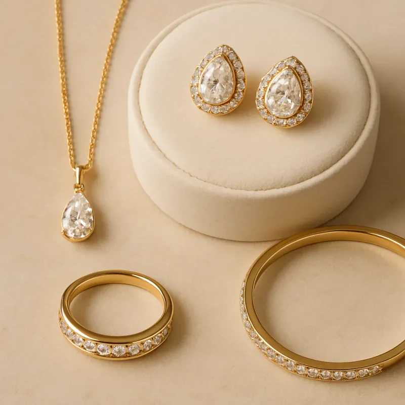 Find timeless pieces that fit your style and make you shine