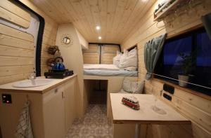 Kickstart Your Adventure on a Budget