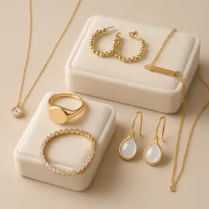 Perfect Pieces to Celebrate Life’s Milestones