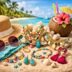 Stay Stylish Without Breaking the Bank on Your Travels