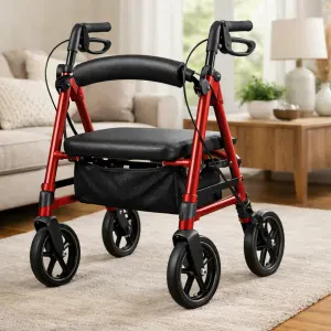 Get around with ease and look good while doing it