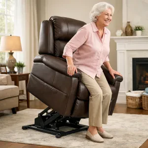 Your Guide to Better Movement and Comfort at Home