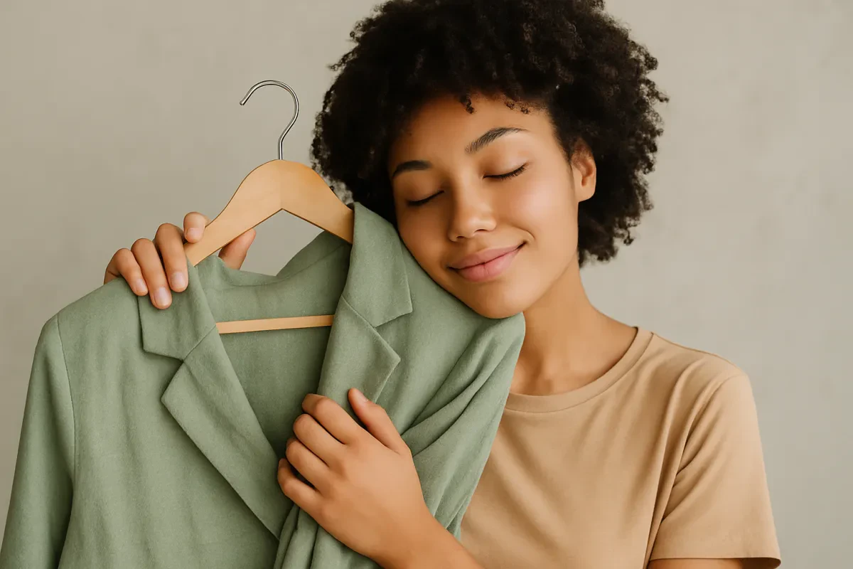 Sustainable Fashion: A Boost for Your Wellbeing