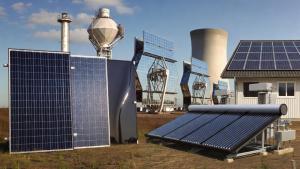 Monocrystalline to CSP — a deep editorial guide to every major solar technology, how they work, and which is right for your energy needs.