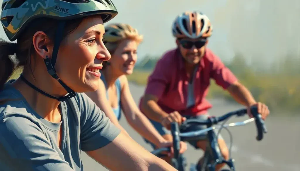 Why Cycling Is One of the Most Powerful Things You Can Do for Your Mental Health