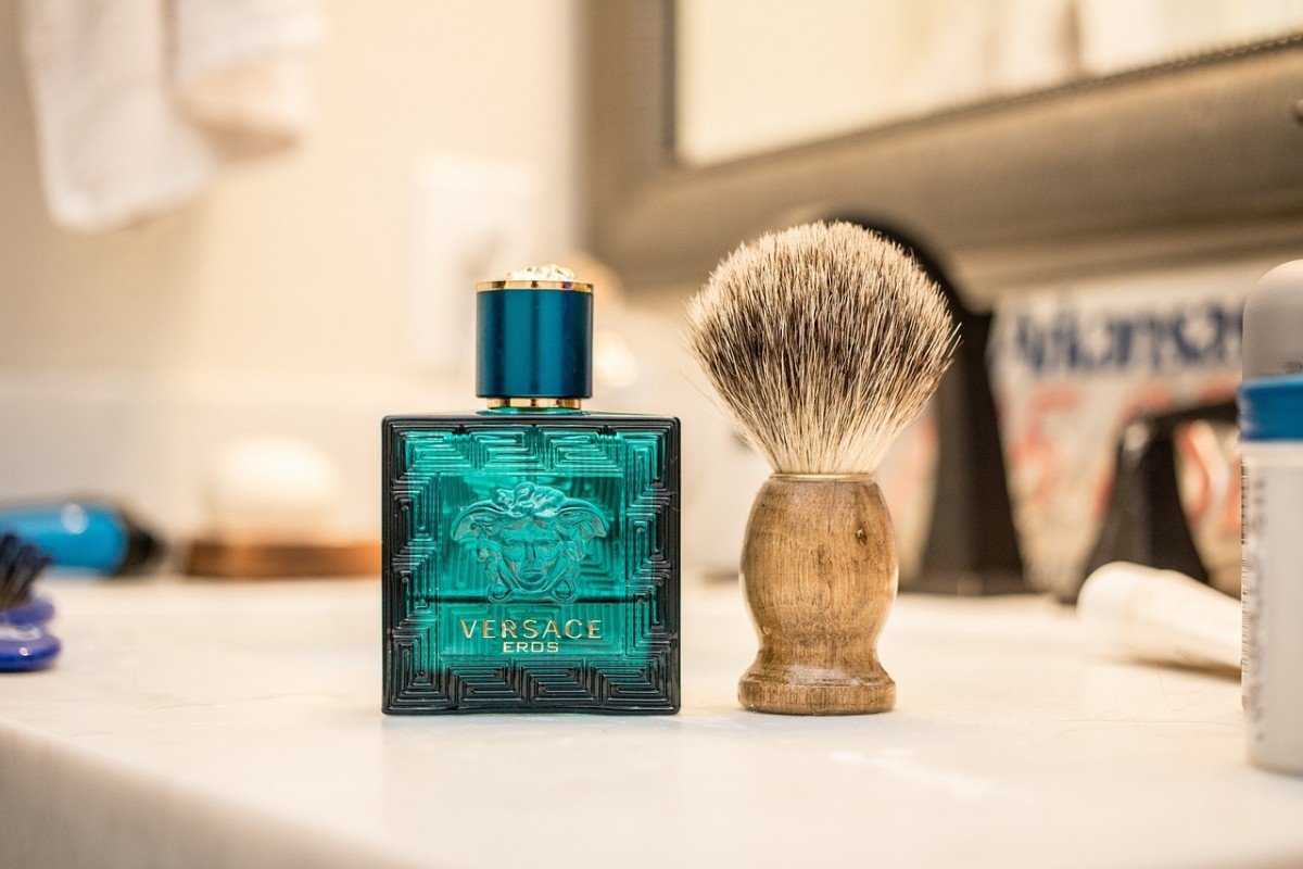 Aftershave Types - Balm, Lotion, Gels