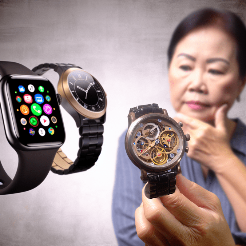 Discover if a smartwatch fits your lifestyle and needs