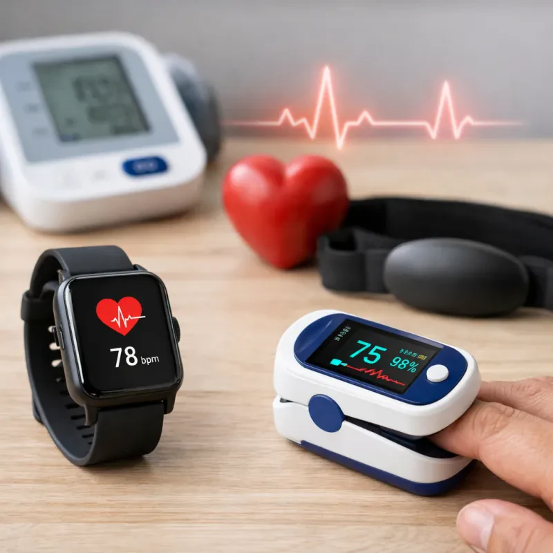 A friendly guide to choosing the right heart rate monitor for you
