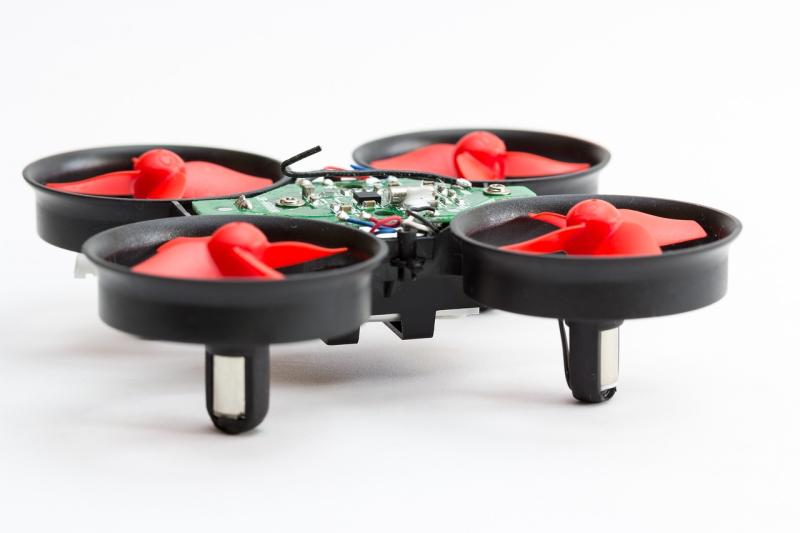 Decide Between a Mini or Professional Drone with These Expert Tips