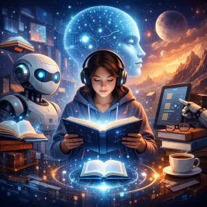 Discover the basics of AI books and find your perfect read