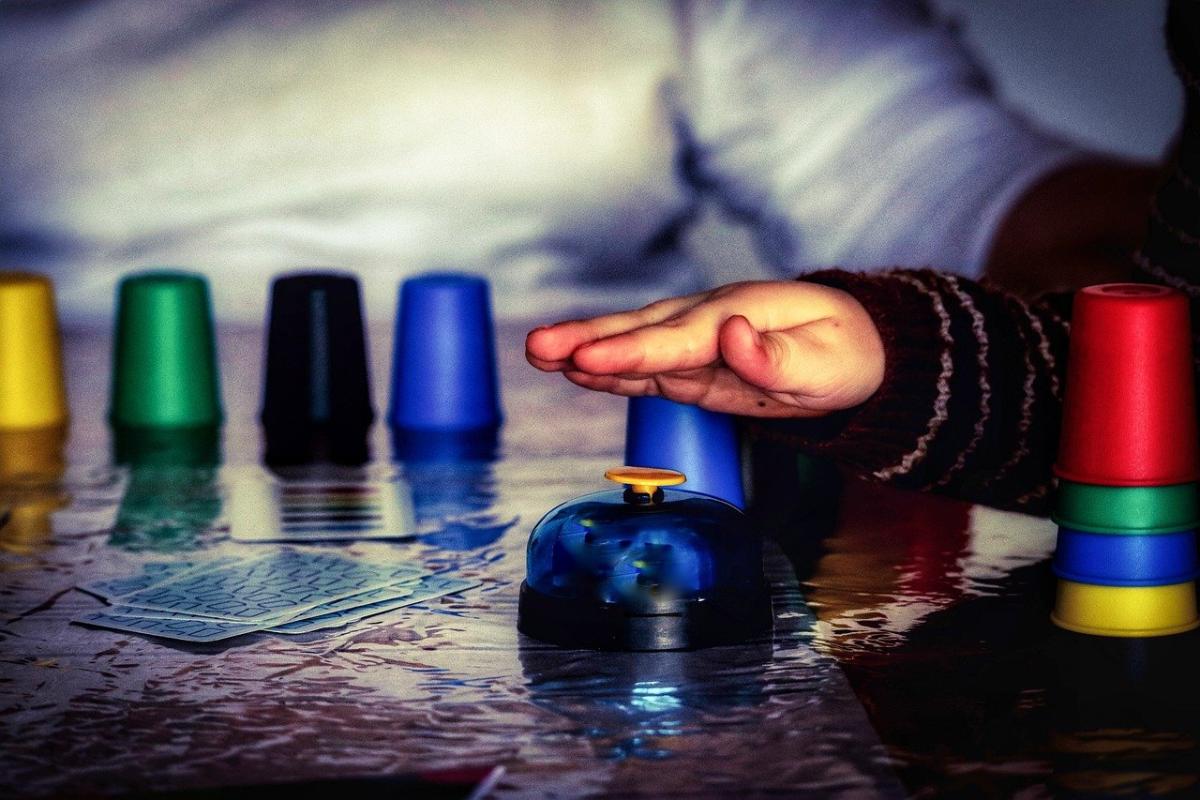 Unleash Your Inner Rebel with Cards Against Humanity