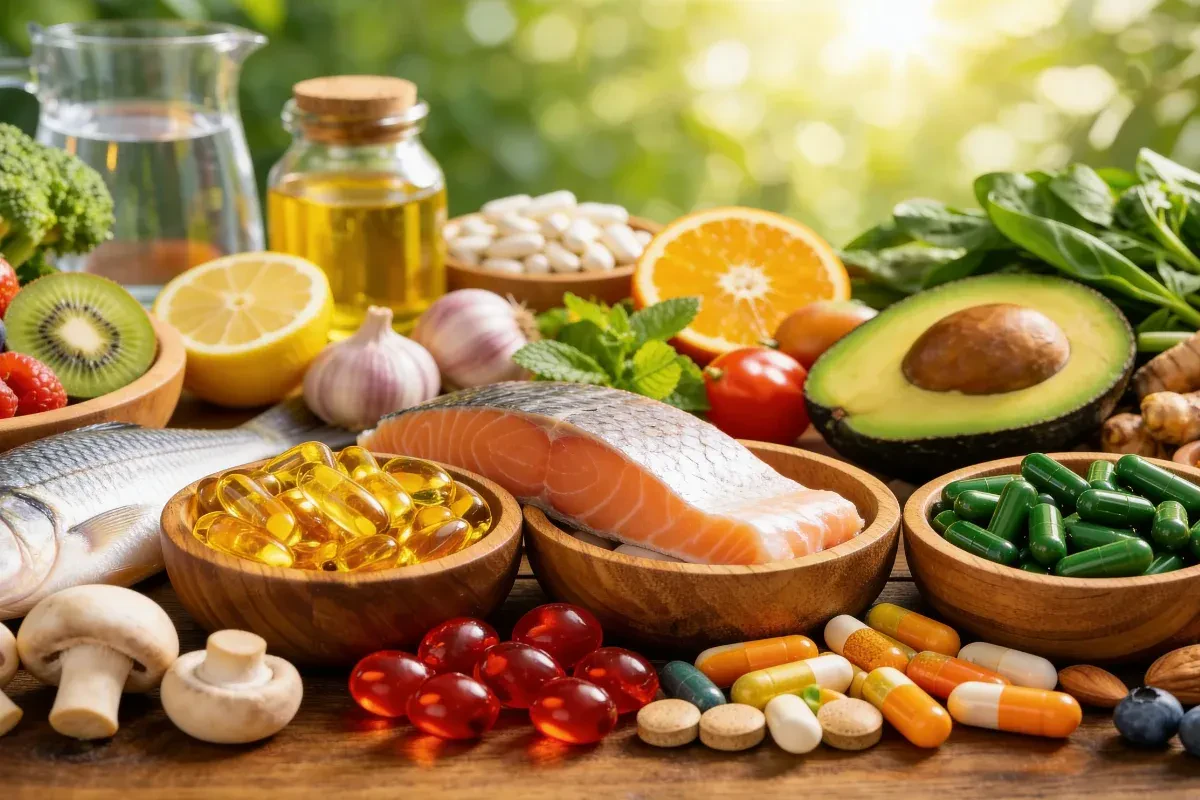 Unlock the Power of Vitamin D Today