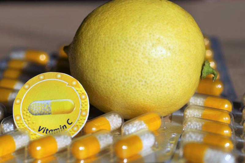 Discover how vitamin C can help you stay healthy and energetic