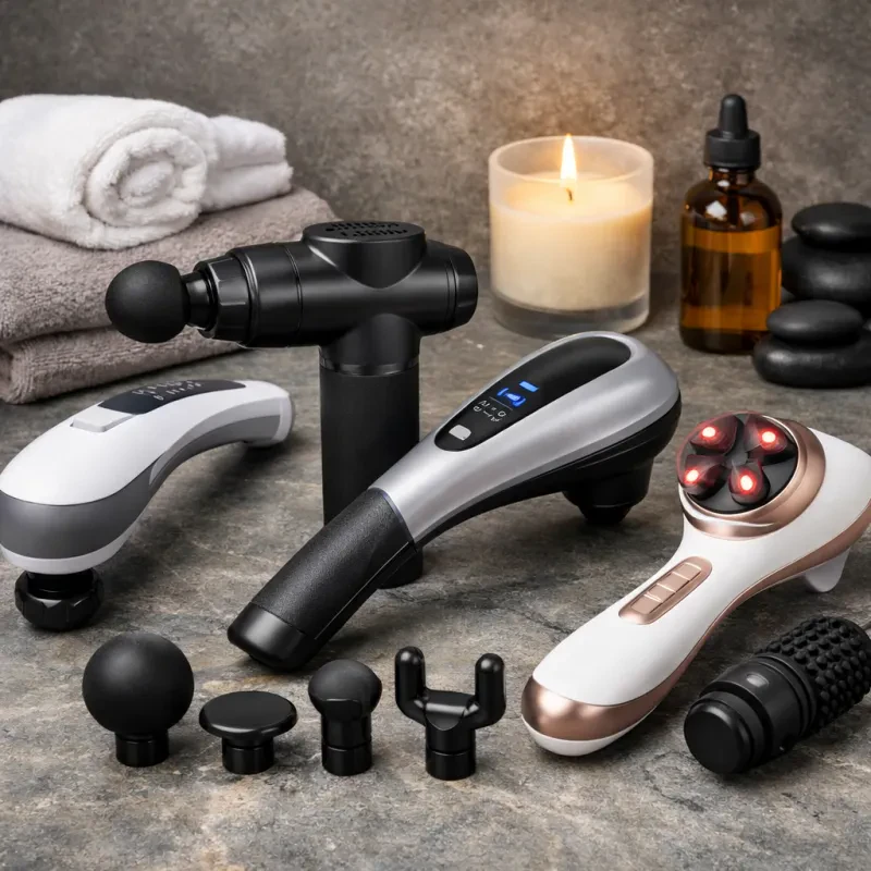 Find Your Perfect Pocket Helper for Instant Relaxation