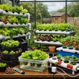 Grow your plants without breaking the bank