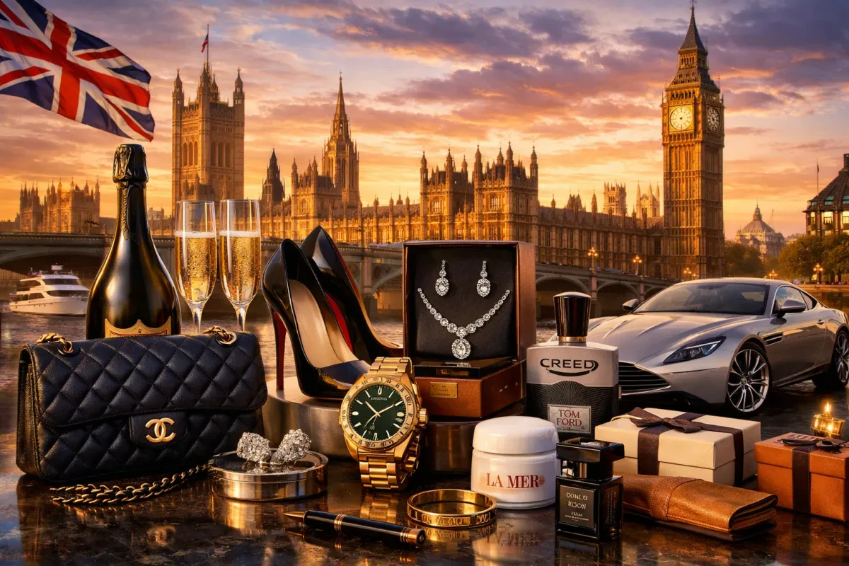 Discover Luxury Adult Toys Available In The UK