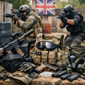 Top Picks for Winning Performance on the Field